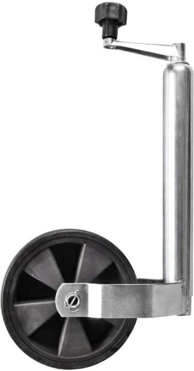 ProPlus Neuswiel voor aanhanger - rubberband 220x70 mm - max. belasting 150/90 kg
