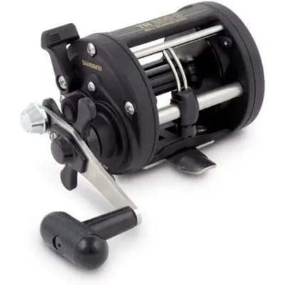 Rechtshandige werpmolen Shimano TR G 200