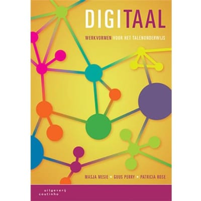 Digitaal - Masja Mesie
