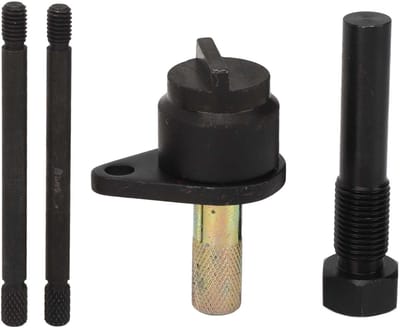 Professionele Camshaft Verwijdertool voor Benzinemotoren - Tijdafstelgereedschap voor 1.2 L TSI TFSI Motoren, Slijtvast en Duurzaam, Ideaal voor Cilinderpakking Vervanging