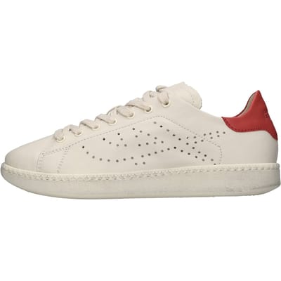 Ash Sneakers Cream