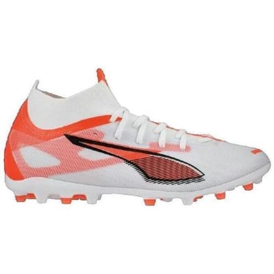 Voetbalschoenen Puma Chaussures de football Ultra 5 Match+ Mg