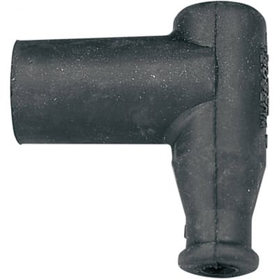 NGK Bougiedop TB05EMA – 90° Resistor Spark Plug Cap