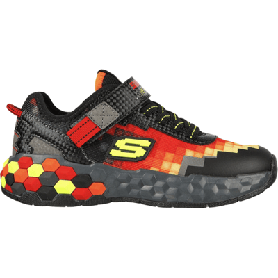 Skechers Mega-Craft 3.0 402182L-BKRD maat 32