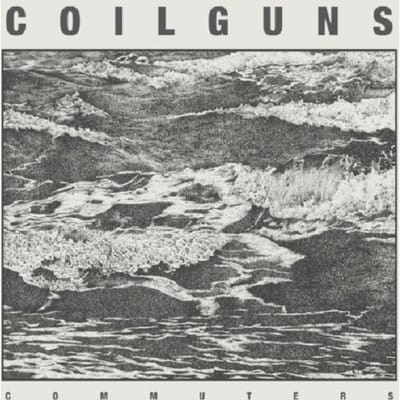 Commuters - Coilguns