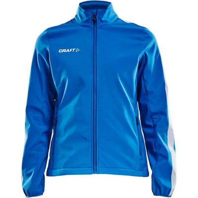 Damesjas Craft pro control softshell