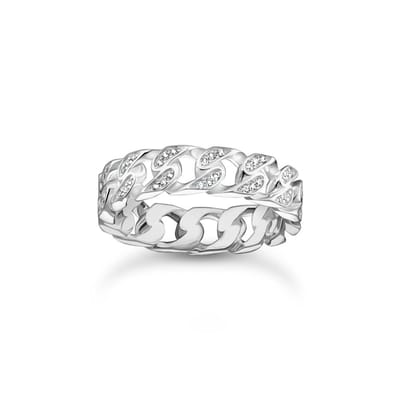 Thomas Sabo - TR2500-051-14-50 - Ring - Dames - Rebel at Heart - Weite 50