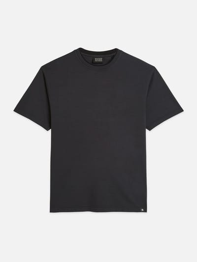 Scotch & Soda - Heren - T-shirts