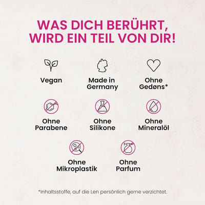 Jean & Len Droogshampoo Freshness & Smoothness 200 ml – Mango Geur – Geen Wit Residu – Voor Alle Haartypen – Vegan – Zonder Parabenen & Siliconen