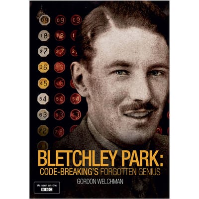 Bletchley Park - Code-breaking's Forgotten Genius