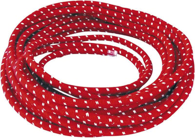 Touwtrekken 10 meter - Rood