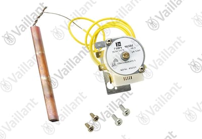 VAILLANT Veiligheidstemperatuurbegrenzer VKU 11 - 28, VKS 11 - 93 Vaillant-Nr. , 101353
