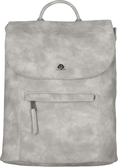 Greenburry Mad'l Dasch Dagrugzak 37 cm - stone