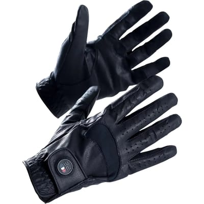 Leren dameshandschoenen Premier Equine Mizar
