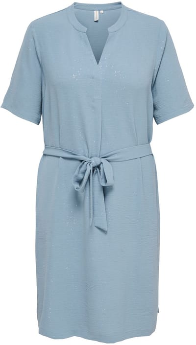 ONLY Carmakoma Jurk CARJOSEE Midi-jurk
