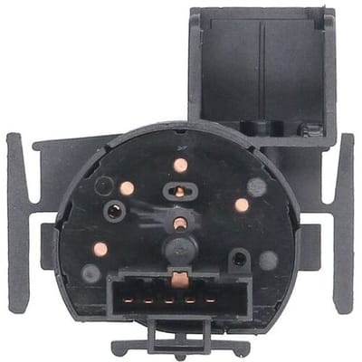 Contactdoos, ontstekingsschakelaar AKUSAN K04W053AKN