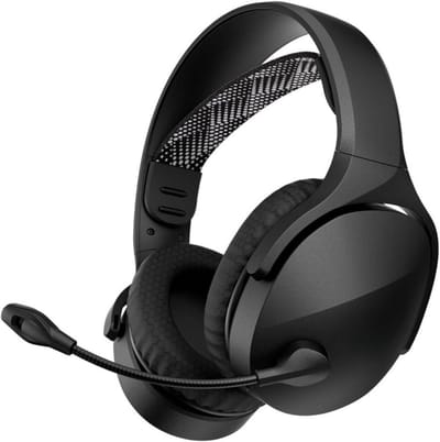 DYNA® Game headset draadloos - Headset - Game headset - Gaming headsets - Zwart - ‎‎18cm x 10cm x 10cm