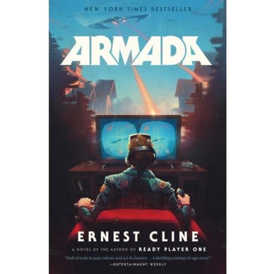 Armada - Ernest Cline