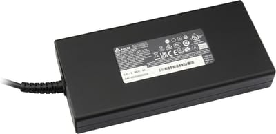Lenovo 36200401 oplader 180W - vlak - (5,5/2,5)