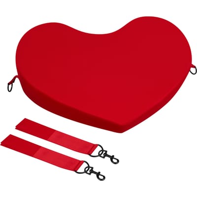 'Love Cusion'