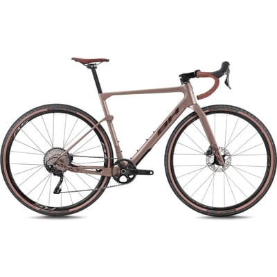 Fiets BH Bikes Gravelx Evo 3.0 At
