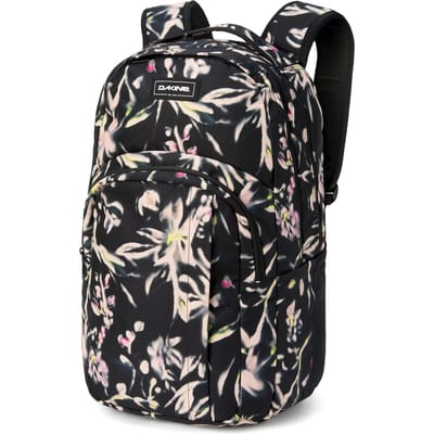 Dakine Campus L 33L Midnight Blooms Boekentassen en rugzakken