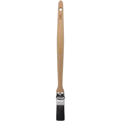 Sencys Universele Radiatorkwast Lak 25mm