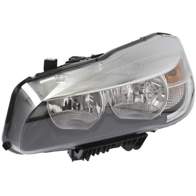Koplamp, bevestiging MAGNETI MARELLI 711451000217