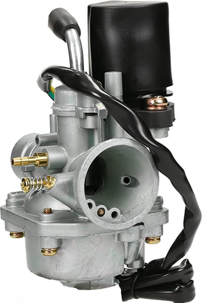 Mezoly Carburateur 12mm CPI, Generic, Keeway 50cc 2 Takt