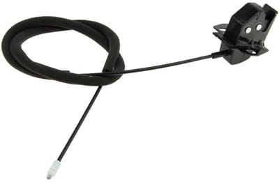 Deurslot achter OEM 8200661155