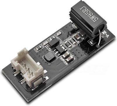 Achterlichten controle unit BMW X3 F25 2011-2017 - LED