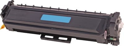 ABC huismerk toner geschikt voor HP 411X CF411X cyan voor HP Color Laserjet Pro MFP M377 M377dw M452 Series M452dn M452dw M452nw MFP M477 M477fdn M477fdw M477fnw 411A CF411A