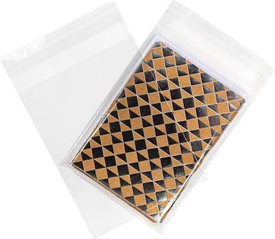 Zakken Milieuvriendelijk 11 x 13,5 cm (100 stuks)