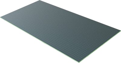 XPS-isolatieplaat, bouwplaten, kantplanken,verschillende afmetingen optionelen，Afmeting:1250x600x10mm