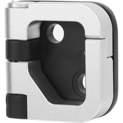 Motorhaak CNC Aluminiumlegering Helmhanger Vervanging voor Suzuki UU125UY125T white