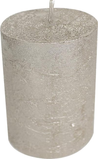 Branded By - Stompkaars - Champagne - 10 x 20  cm - 140 Branduren!