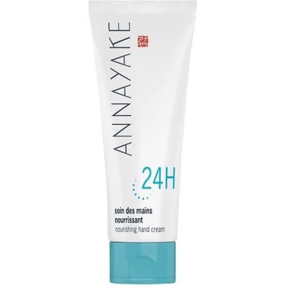 Annayake 24H Zuurdesinfectie Handcrème Dames 75 ml