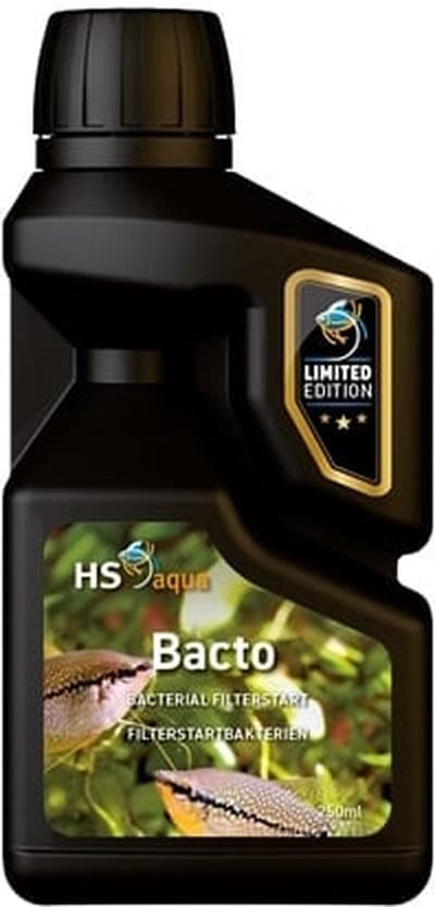 HS Aqua Bacto