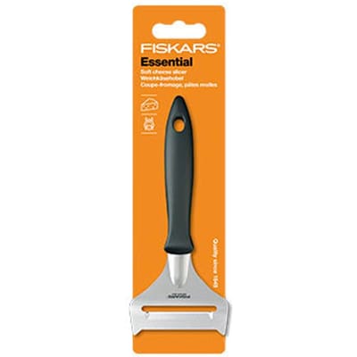 Fiskars kaasschaaf jonge kaas colours li