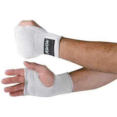 Onder handschoenen met padding Kwon