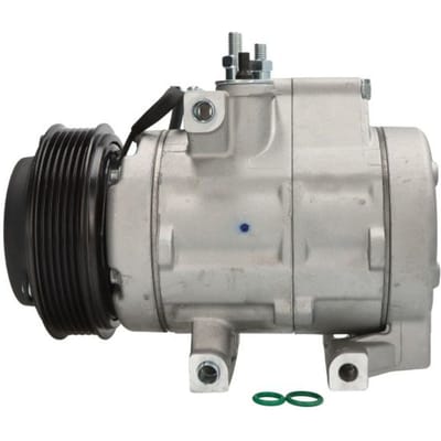 Compressor airconditioning DELPHI CS20486