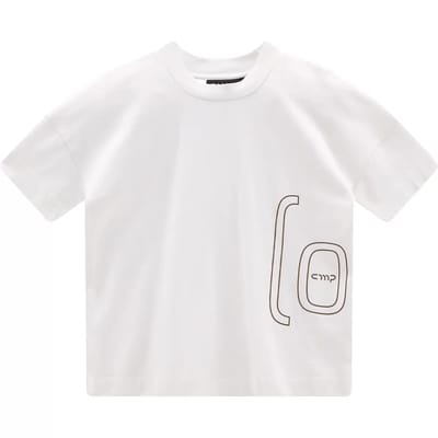 Dames-T-shirt CMP