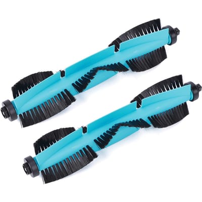 Stofzuiger Rol Hoofdborstel Vervanging Geschikt voor Cecotec Conga Excellence 3090 blue