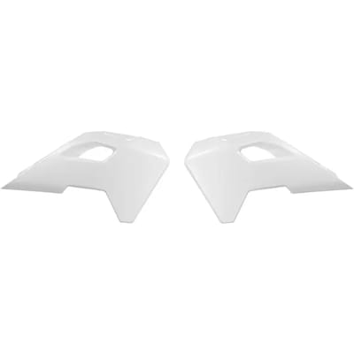 Ouies van motorradiateur Racetech Husqvarna TC 50