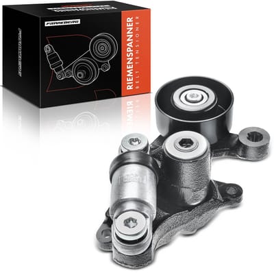Frankberg 1x spanner rolriem voor Benz W