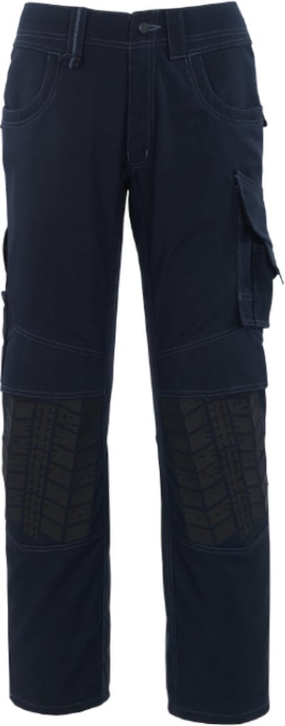 Mascot Laronde 11179 - Werkbroek - Kniebescherming - Knee protection - Work trousers