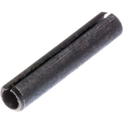Soring pin