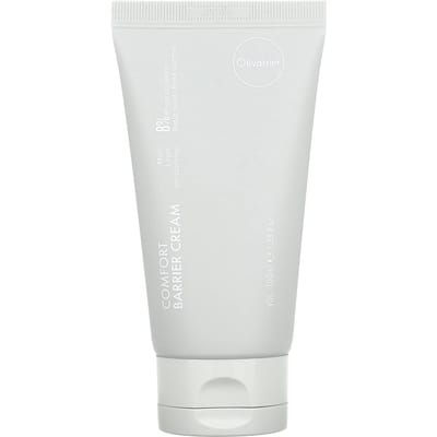 Olivarrier, Comfort Barrier Crème, 3,38 fl oz (100 ml) white