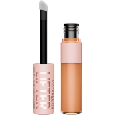 Maybelline New York Lifter Concealer, Full Coverage, Hydrate and Brighten Under-eyes (Various Shades) - 65