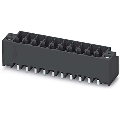 Phoenix Contact 1787496 Male behuizing (board) DMCV Totaal aantal polen: 24 Rastermaat: 3.50 mm Inhoud: 50 stuk(s)